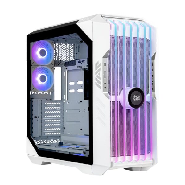 Cooler Master Haf 700 Evo White Full Tower