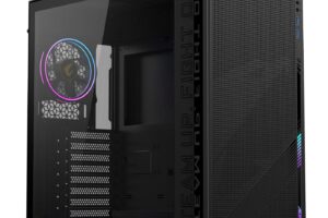 Gigabyte C400 Midi Tower Black