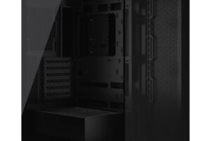 Corsair 3500X Midi Tower Black