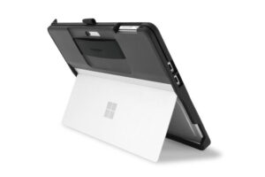 Kensington BlackBelt EQ Rugged Case for