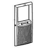 Hewlett Packard Enterprise SPS-BEZEL,TOWER