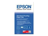 EPSON Standard Proofing Paper