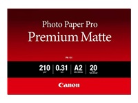CANON 1109C Photo Paper Pro Premium 210g