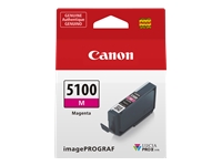 CANON PFI-5100 SERIES Magenta ink tank