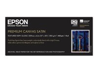 EPSON Paper Pemium Water resistant 13i