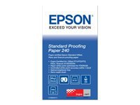 EPSON Standard Proofing Paper