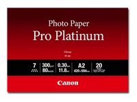 CANON 1107C Photo Paper Pro Platinum 300