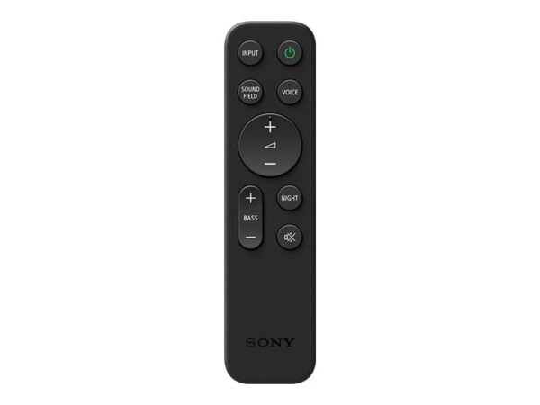 SONY 2.1ch HT-S400 Soundbar