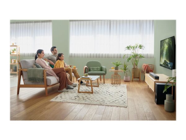 SONY 2.1ch HT-S400 Soundbar