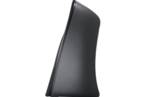 LOGI Z313 Speaker 2.1 25Watt Black -EMEA