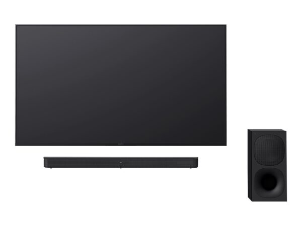 SONY 2.1ch HT-S400 Soundbar