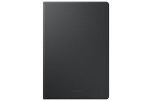 Samsung Book Cover Gray Tab S6 Lite