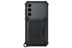 Samsung Galaxy S23+ Rugged Case Titan