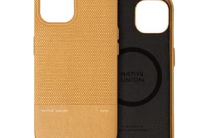 Native Union Classic Case For Iphone 15,