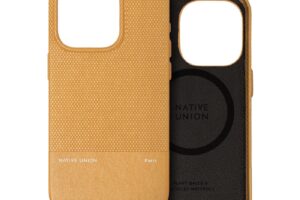 Native Union Classic Case For Iphone 15