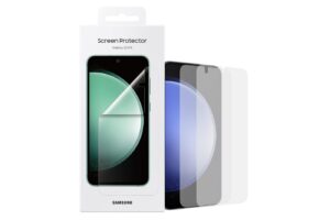 Samsung Screen Protector S23 FE