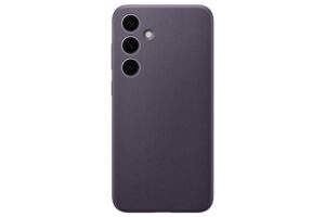 Samsung Vegan Leather Case Samsung