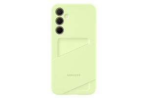 Samsung Card Slot Case A35 Lime