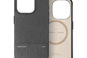 Native Union (Re)Classic Case For iPhone