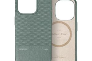 Native Union (Re)Classic Case For iPhone