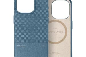 Native Union (Re)Classic Case For iPhone