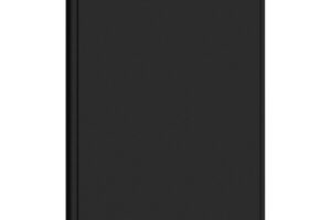 Samsung Wallet Flip Case A55 Black