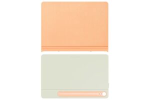 Samsung Tab S9/S10 Smart Book Cover