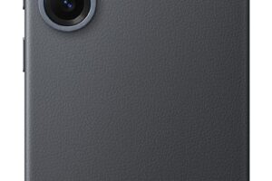 Samsung S25 Kindsuit Black