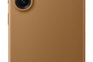 Samsung S25 Kindsuit Gold