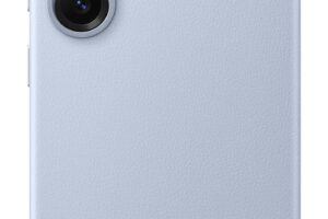 Samsung S25 Kindsuit Light Blue