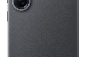 Samsung S25 Ultra Kindsuit Black