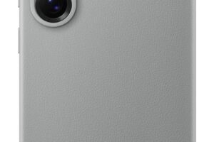 Samsung S25 Ultra Kindsuit Gray