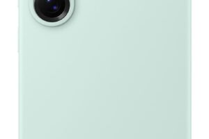 Samsung S25 Ultra Silicone Mint