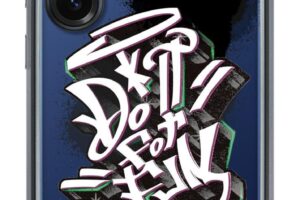 Samsung S25+ Rugged Flipsuit Black