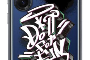 Samsung S25 Rugged Flipsuit Black