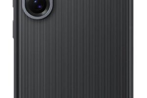 Samsung S25 Ultra Rugged Black