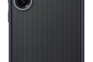 Samsung S25+ Rugged Black