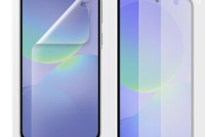Samsung A36 Screen Protector
