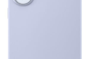 Samsung PA Slim Silicone Case Light