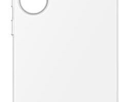 Samsung PA Slim Clear Case Transparent