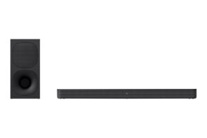 SONY 2.1ch HT-S400 Soundbar