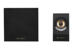 LOGI Z533 Multimedia Speakers Black (EU)