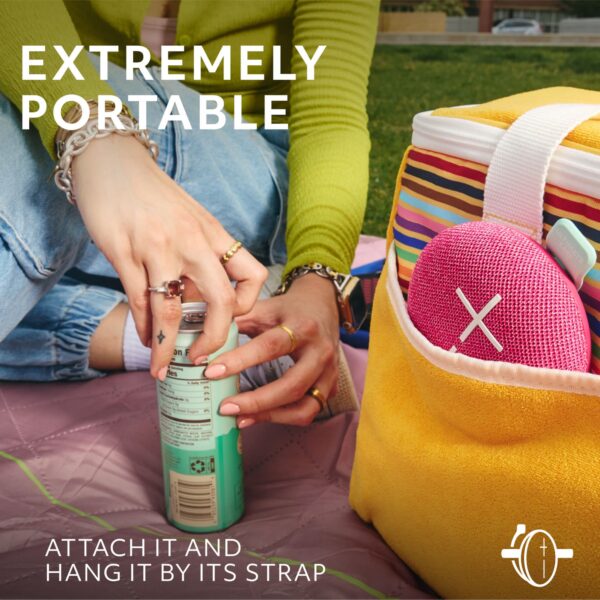 LOGI Ultimate Ears Miniroll