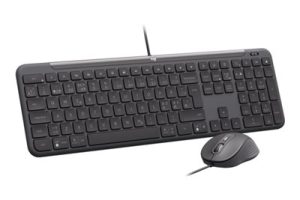 LOGI Wired Combo MK620 for Business(PAN)