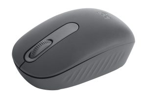 LOGI M196 Bluetooth Mouse - Graphite