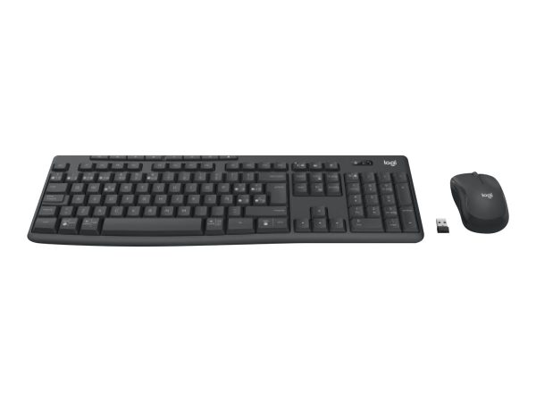 LOGI MK370 Combo Business - GRAPH (US)
