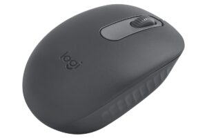 LOGI M196 Bluetooth Mouse - Graphite