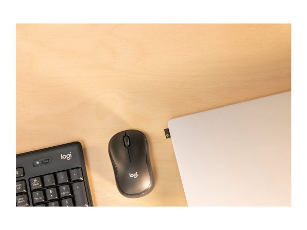 LOGI MK370 Combo Business - GRAPH (US)
