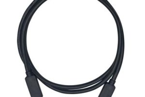 QNAP USB 3.1 Gen2 10G 1.0m(3.3ft)