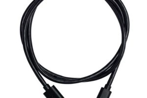 QNAP USB 3.0 5G 1m(3.3ft) Type-A